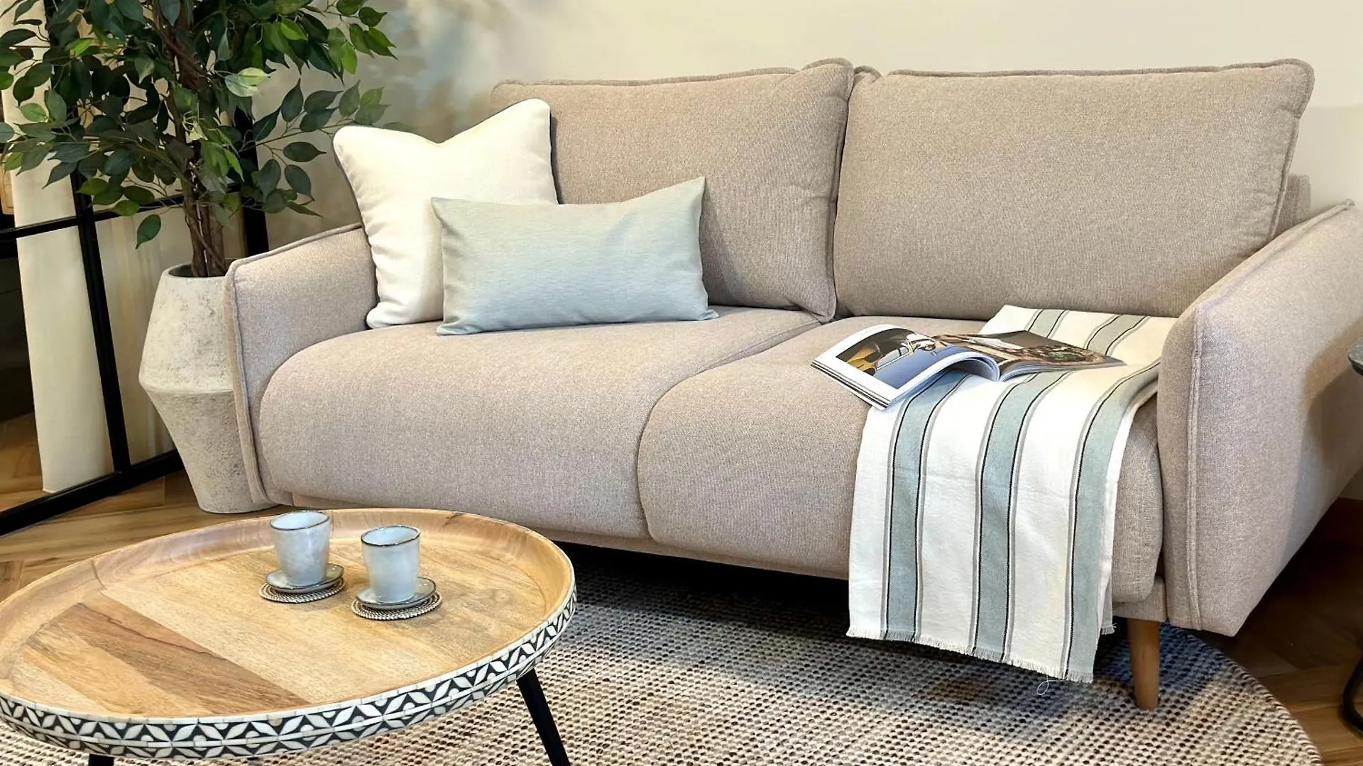 Apartment Studio Malaga