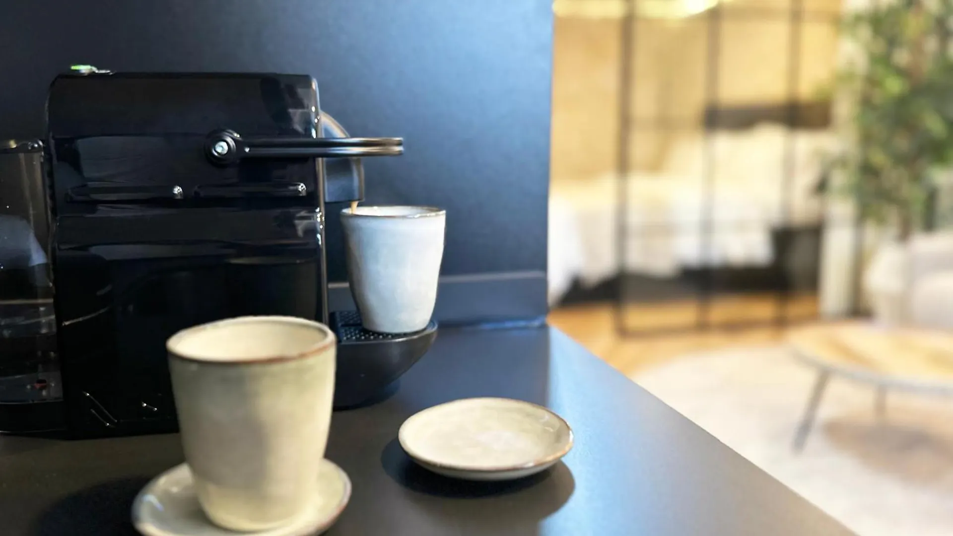 Studio 马拉加 公寓