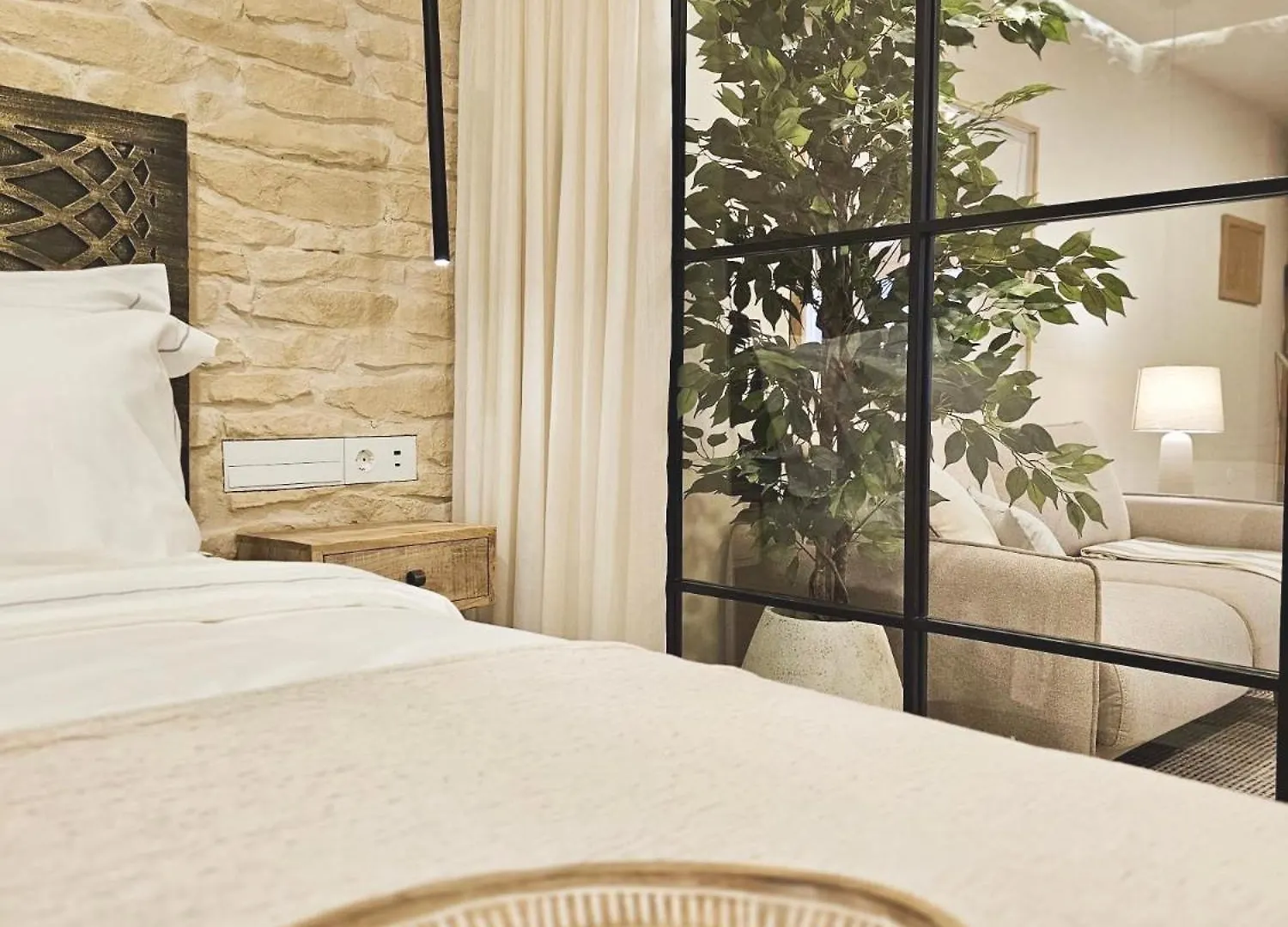 Apartment Studio Malaga Spain
