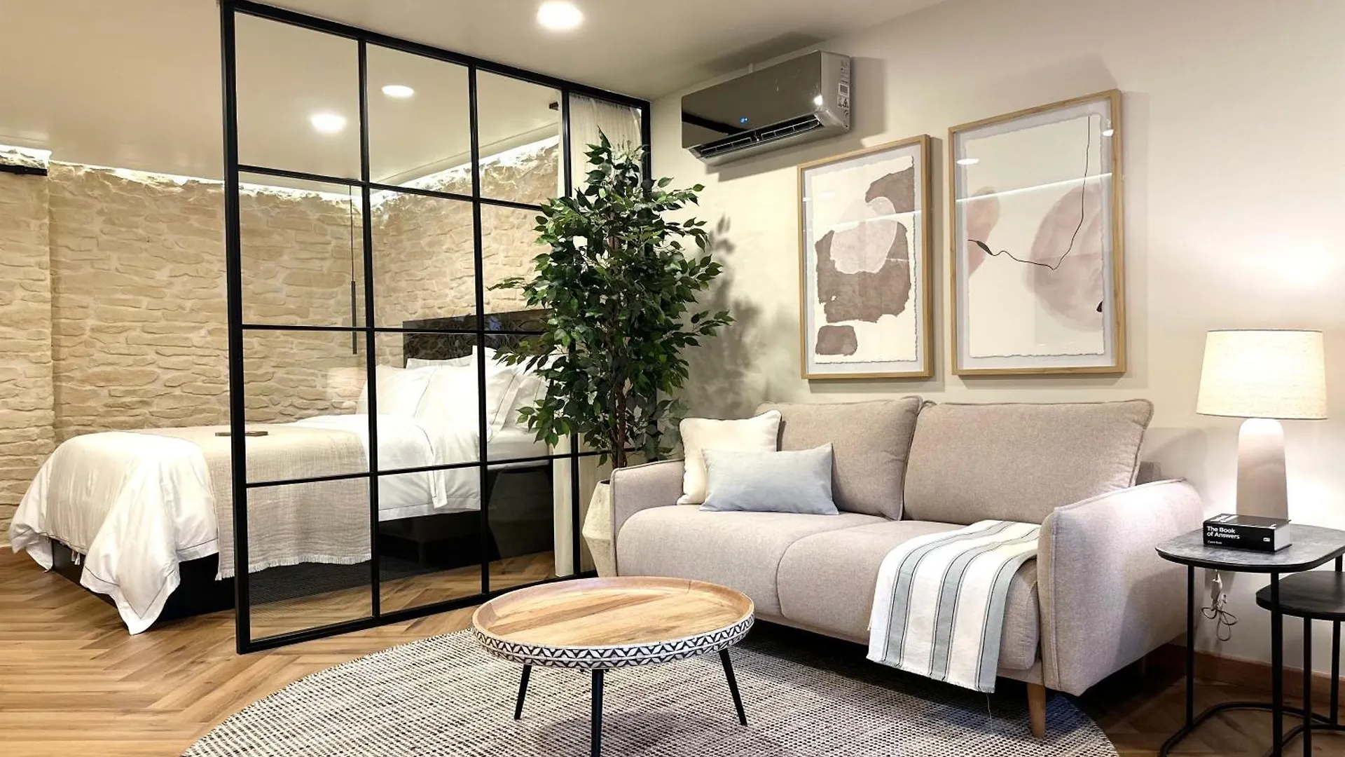Studio Malaga