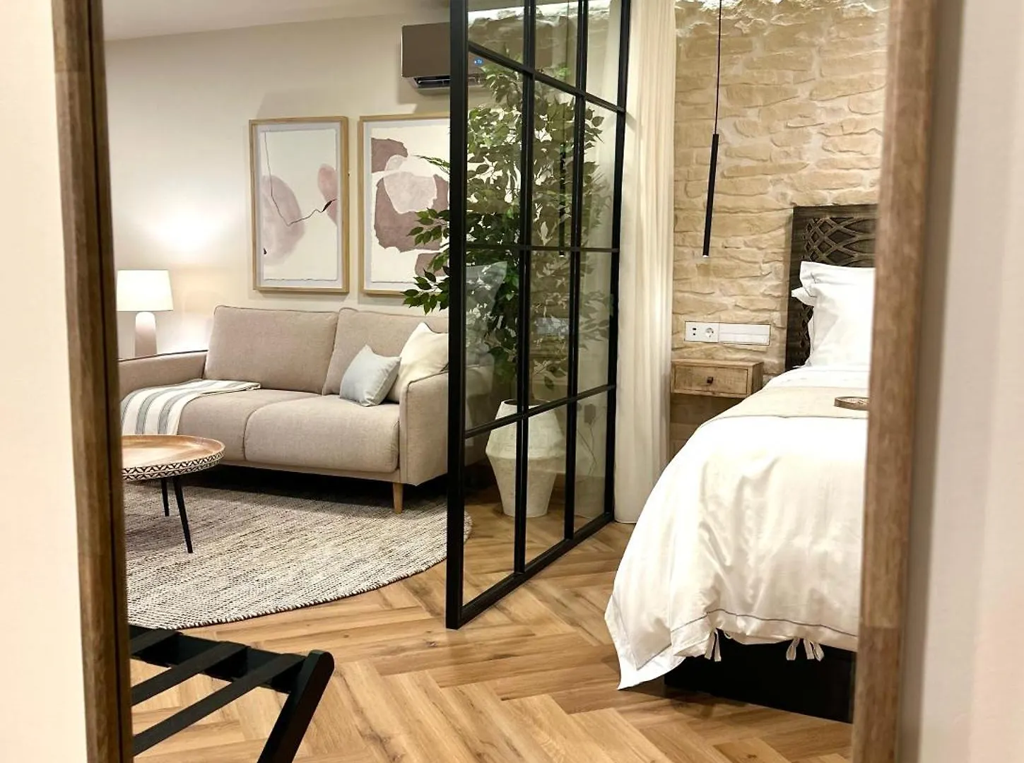 Apartment Studio Malaga